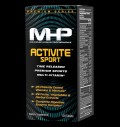 Activite Sport / Time Released Premium Sports Multi-Vitamin за хранителни режими
