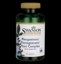 Super Fruit Complex | Mangosteen, Pomegranate, Noni за хранителни режими