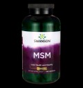 Ultra MSM 1000 mg за хранителни режими