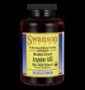 Maximum Strength Arginine AKG / AAKG / Nitric Oxide Enhancer 1000 mg за хранителни режими
