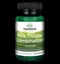Milk Thistle Combination 475 mg за хранителни режими