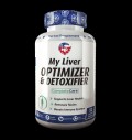 Complete Care My Liver Optimizer and Detoxifier за хранителни режими