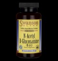N-Acetyl D-Glucosamine (N-A-G) 750 mg за хранителни режими