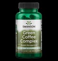 Green Coffee Complex 550,5 mg за хранителни режими