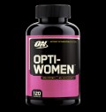 Opti-Women за хранителни режими