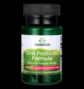 Oral Probiotic Formula - Natural Strawberry за хранителни режими