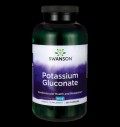 Potassium Gluconate 99 mg за хранителни режими