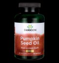 Pumpkin Seed Oil 1000 mg за хранителни режими