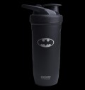 Smart Reforce Stainless Steel Shaker | Batman Logo за хранителни режими
