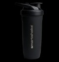 Smart Reforce Stainless Steel Shaker | Black за хранителни режими