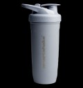 Smart Reforce Stainless Steel Shaker | Grey за хранителни режими
