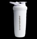 Smart Reforce Stainless Steel Shaker | White за хранителни режими