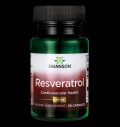 Resveratrol 100 mg за хранителни режими