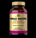 Female Multiple за хранителни режими