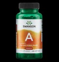 Vitamin A 10000 IU за хранителни режими