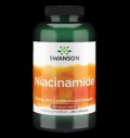 Niacinamide 500 mg за хранителни режими