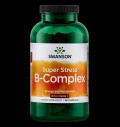 Super Stress Vitamin B-Complex with Vitamin C за хранителни режими