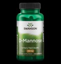 D-Mannose 700 mg за хранителни режими