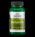 Berberine 400 mg за хранителни режими
