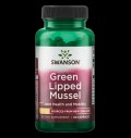 Green Lipped Mussel 500 mg за хранителни режими