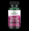 Herbal Joint Care за хранителни режими