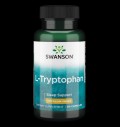 L-Tryptophan 500 mg за хранителни режими