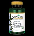 Sugar-Free Chewable Vitamin C 500 mg за хранителни режими