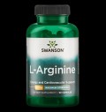 L-Arginine 850 mg / Maximum Strength за хранителни режими