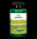 Glucomannan / Konjac Root 665 mg за хранителни режими