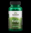 Kelp 225 mcg за хранителни режими