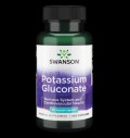 Potassium Gluconate 99 mg за хранителни режими