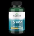 L-Lysine 500 mg за хранителни режими