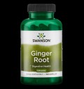 Ginger Root 540 mg за хранителни режими
