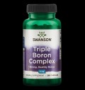 Triple Boron Complex 3 mg за хранителни режими