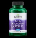 Triple Magnesium Complex 400 mg за хранителни режими