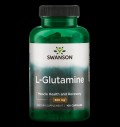 L-Glutamine 500 mg за хранителни режими