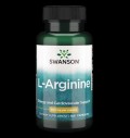 L-Arginine 500 mg за хранителни режими