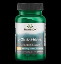 L-Glutathione 100 mg за хранителни режими