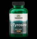 L-Tyrosine 500 mg за хранителни режими