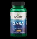 GABA 500 mg за хранителни режими