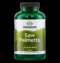Saw Palmetto 540 mg за хранителни режими