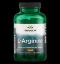 L-Arginine 500 mg за хранителни режими