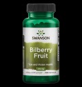 Bilberry Fruit 470 mg за хранителни режими