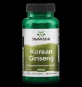Korean Ginseng 500 mg за хранителни режими
