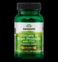 Dr. Stephen Langer's Ultimate 16 Strain Probiotic with FOS за хранителни режими