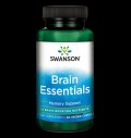Brain Essentials за хранителни режими