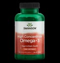 Omega 3 / High Concentrate за хранителни режими