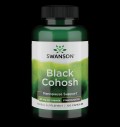 Black Cohosh (Standardized) 550 mg за хранителни режими