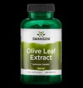 Olive Leaf Extract 500 mg за хранителни режими