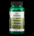 Tribulus Terrestris Extract 500 mg за хранителни режими